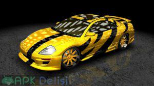 Street Racing hile mod apk 6